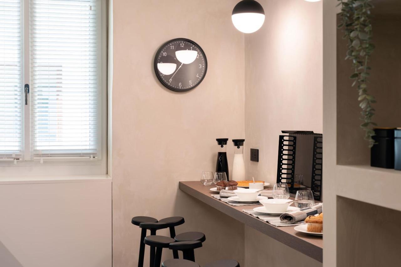 Arts & Crafts Apartments フィレンツェ エクステリア 写真