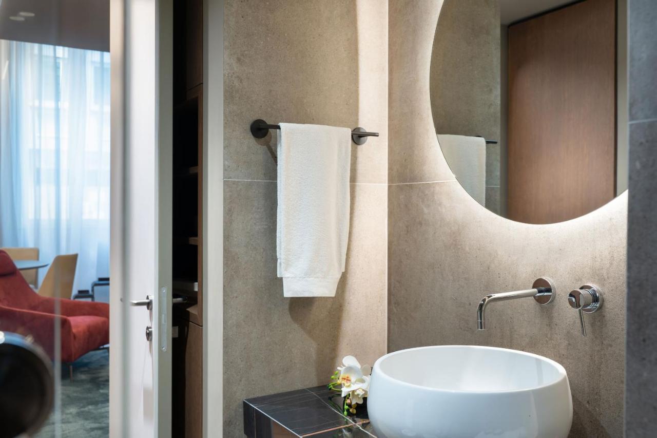 Arts & Crafts Apartments フィレンツェ エクステリア 写真