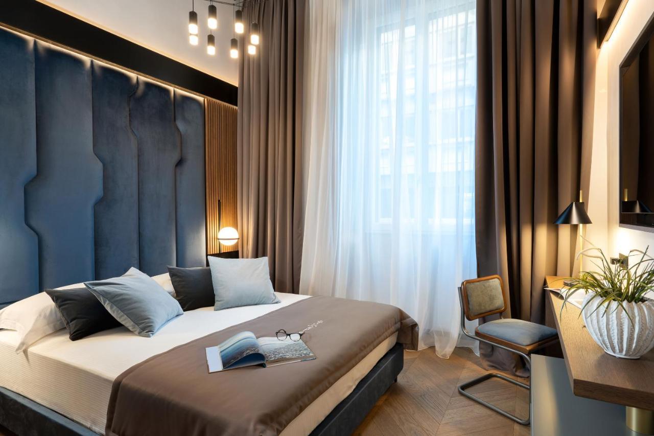 Arts & Crafts Apartments フィレンツェ エクステリア 写真