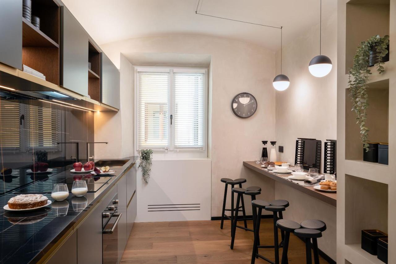 Arts & Crafts Apartments フィレンツェ エクステリア 写真