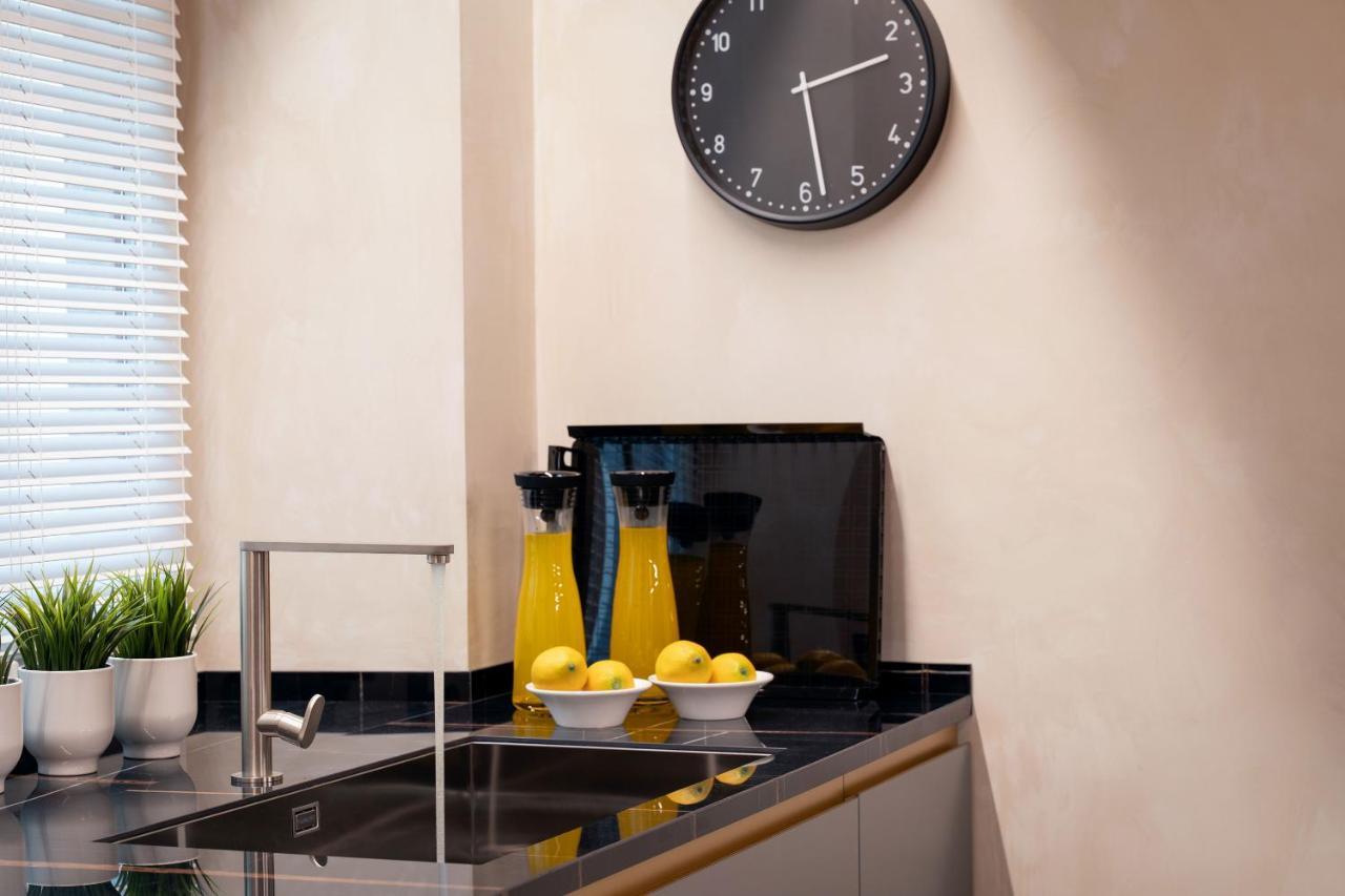 Arts & Crafts Apartments フィレンツェ エクステリア 写真