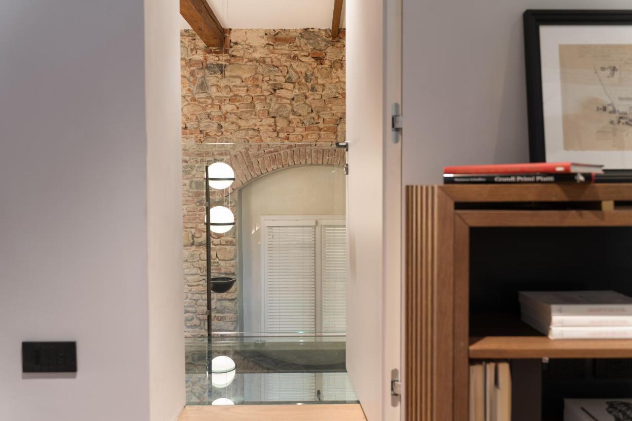 Arts & Crafts Apartments フィレンツェ エクステリア 写真
