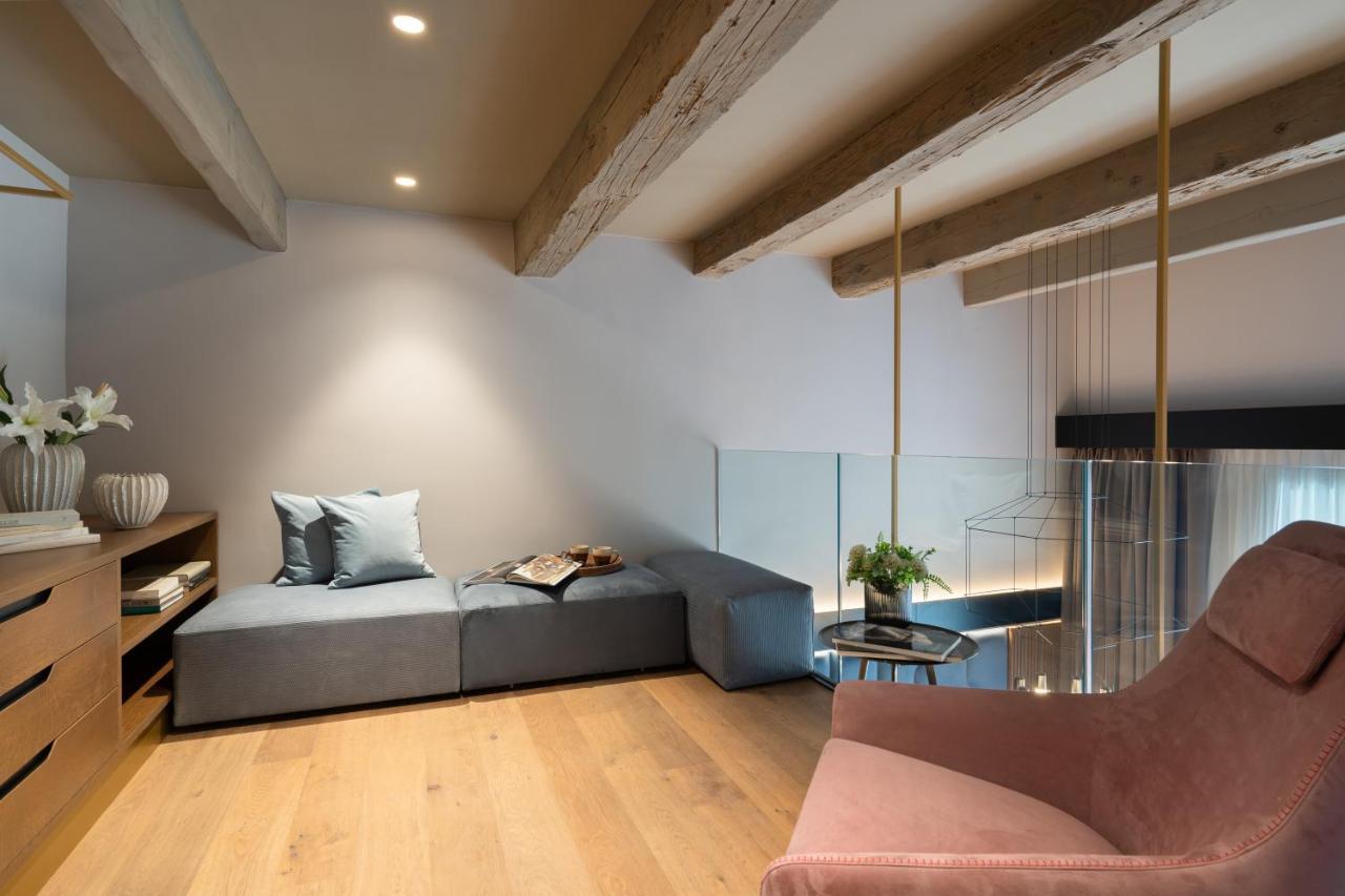 Arts & Crafts Apartments フィレンツェ エクステリア 写真