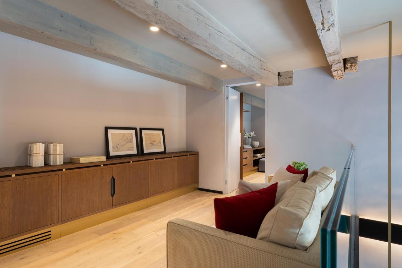 Arts & Crafts Apartments フィレンツェ エクステリア 写真