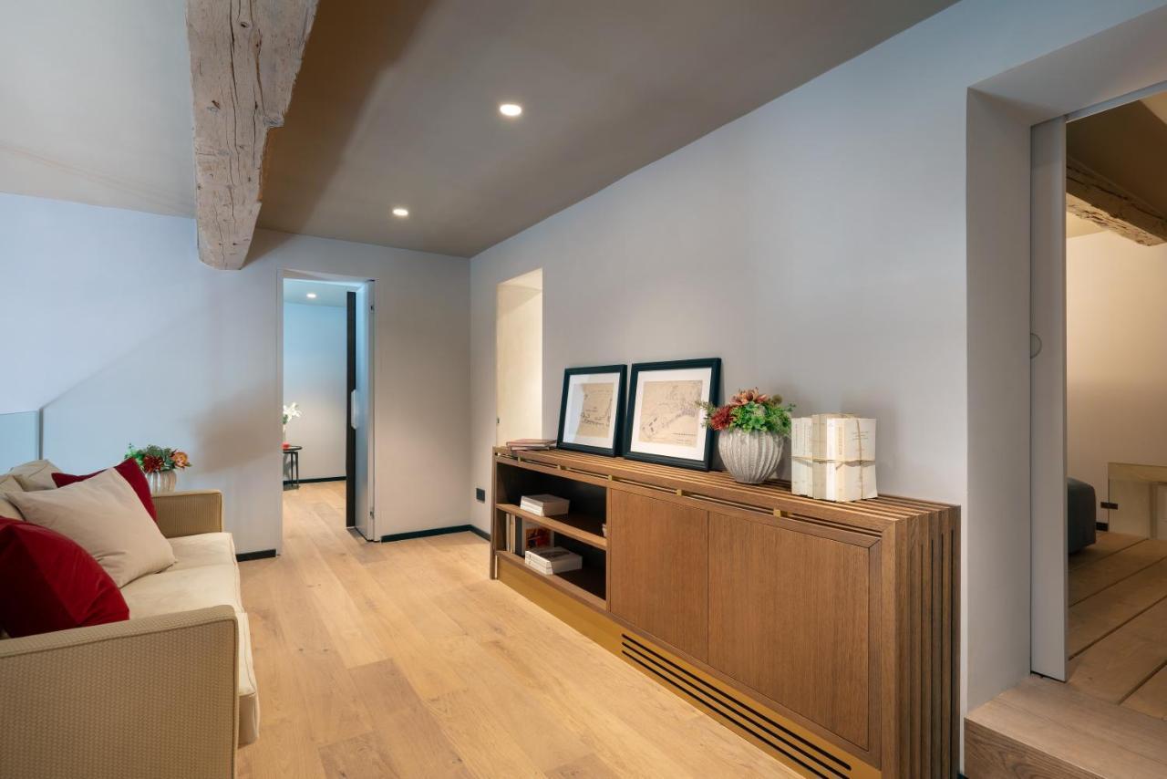 Arts & Crafts Apartments フィレンツェ エクステリア 写真